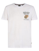 Short Sleeve T-Shirt - Bright White