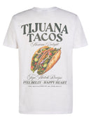Short Sleeve T-Shirt - Bright White