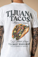 Short Sleeve T-Shirt - Bright White