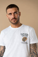 Short Sleeve T-Shirt - Bright White