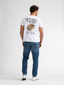 Short Sleeve T-Shirt - Bright White