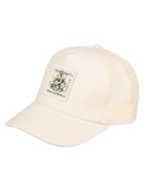 Cap - Seashell