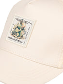 Cap - Seashell