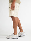 Cargo Shorts - Seashell