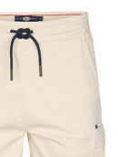 Cargo Shorts - Seashell