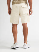 Cargo Shorts - Seashell