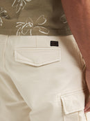 Cargo Shorts - Seashell