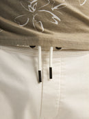 Cargo Shorts - Seashell