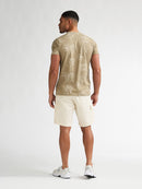 Cargo Shorts - Seashell