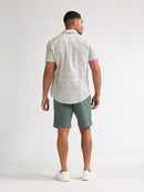 All Over Print Shirt - Seashell