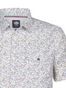 All Over Print Shirt - Seashell