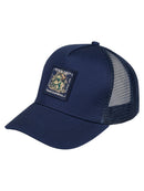 Cap - Navy Blue