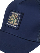 Cap - Navy Blue