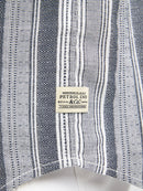 Short Sleeve Shirt - Navy Blue