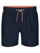 Swimshort - Navy Blue