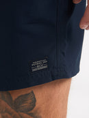 Swimshort - Navy Blue
