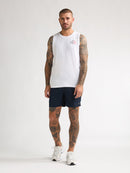 Swimshort - Navy Blue