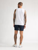 Swimshort - Navy Blue