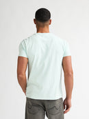 Short Sleeve T-Shirt - Cool Mint