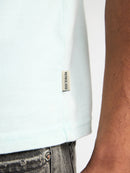 Short Sleeve T-Shirt - Cool Mint