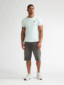Short Sleeve T-Shirt - Cool Mint