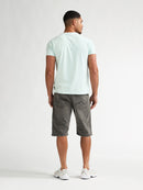 Short Sleeve T-Shirt - Cool Mint