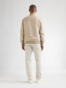 Bomber Jacket - Sand Dust