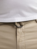 Cargo Shorts - Light Tan