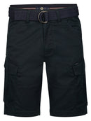 Cargo Shorts - Black