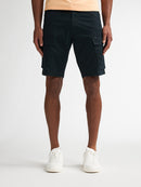 Cargo Shorts - Black