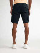 Cargo Shorts - Black