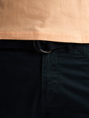 Cargo Shorts - Black