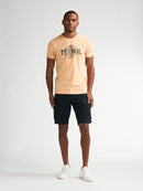 Cargo Shorts - Black