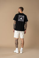 Short Sleeve T-Shirt - Black