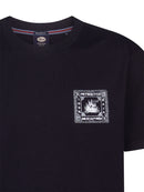 Short Sleeve T-Shirt - Black