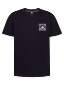 Short Sleeve T-Shirt - Black
