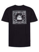 Short Sleeve T-Shirt - Black