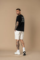 Short Sleeve T-Shirt - Black