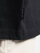 Short Sleeve T-Shirt - Black