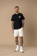 Short Sleeve T-Shirt - Black
