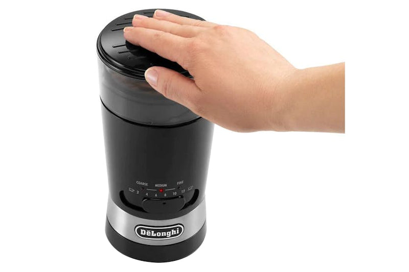 Electric Blade Coffee Grinder