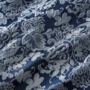 Sandringham Duvet Cover Set - Navy