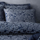 Sandringham Duvet Cover Set - Navy