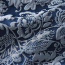 Sandringham Duvet Cover Set - Navy