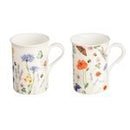 Hedgerow Assorted Bone China Mug