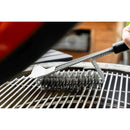 BBQ Bristle Spiral Grill Brush