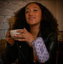 Wrist Pocket Maxi - Cool Your Jets