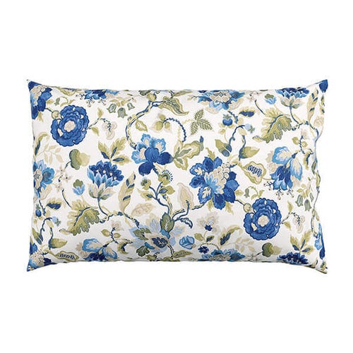 Amanpuri Cover Set - Blue