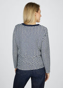 Nature Love Twinset - Pacific