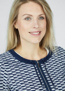 Nature Love Twinset - Pacific